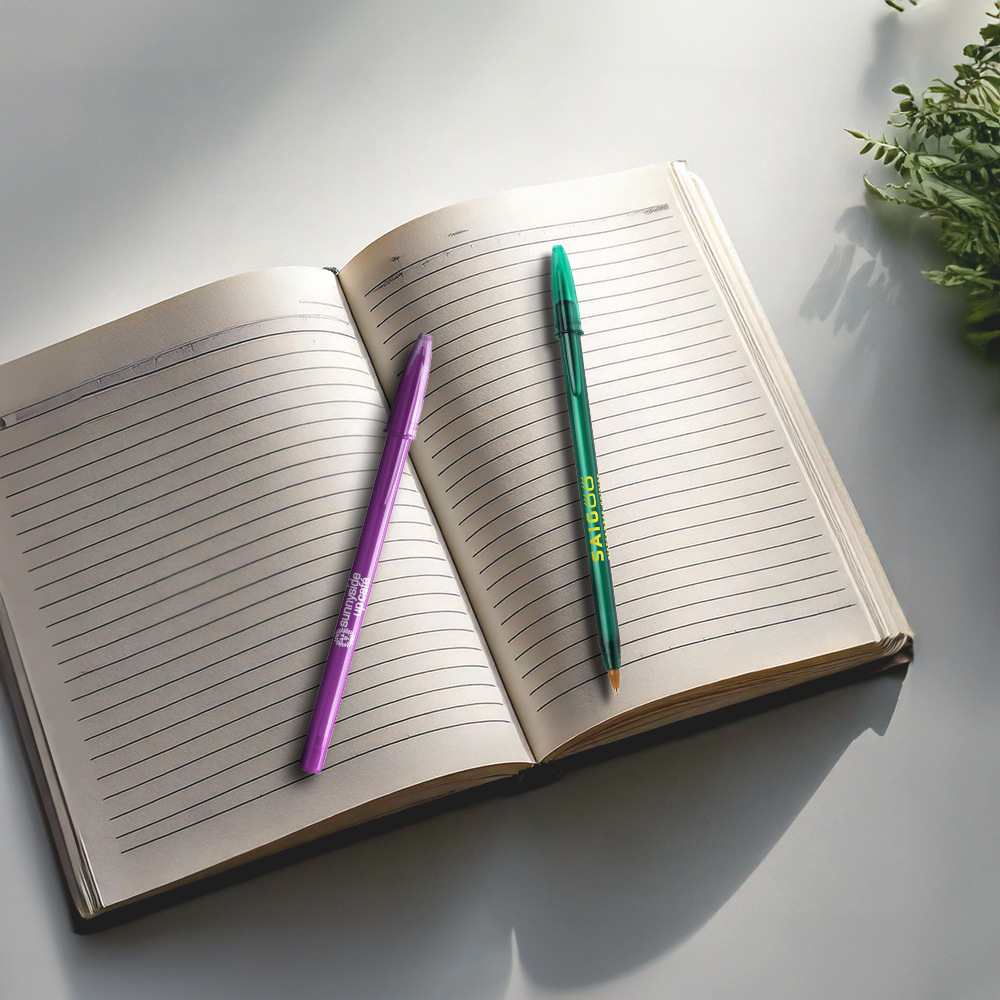 Stylo bille BIC® Style – Image 7