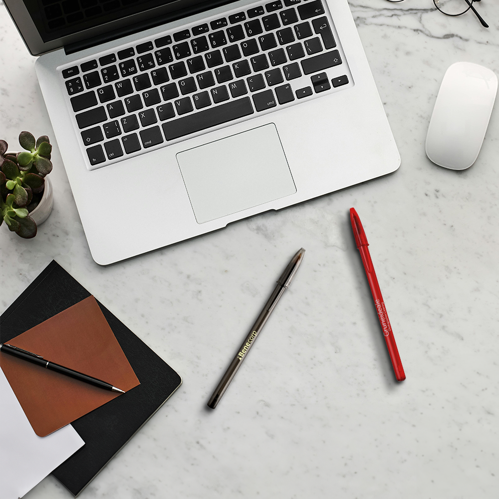 Stylo bille BIC® Style – Image 10