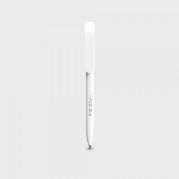 Stylo bille ecolutions BIC Super Clip