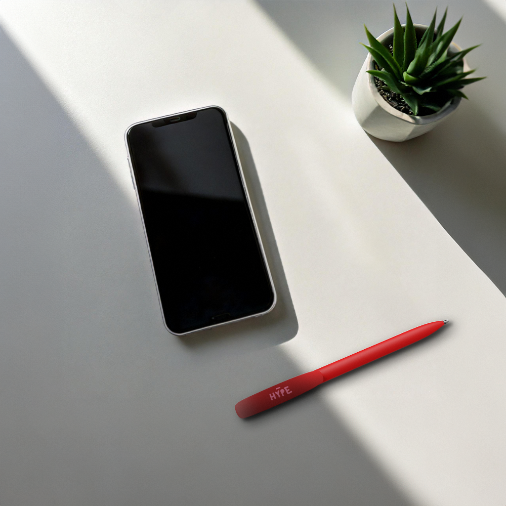 BIC® Super Clip Soft Stylo-bille – Image 3