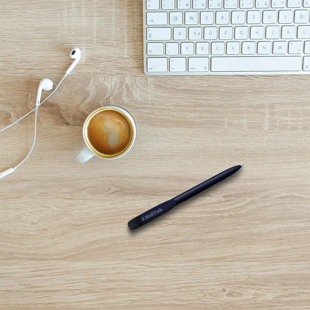 BIC® Super Clip Soft Stylo-bille – Image 5