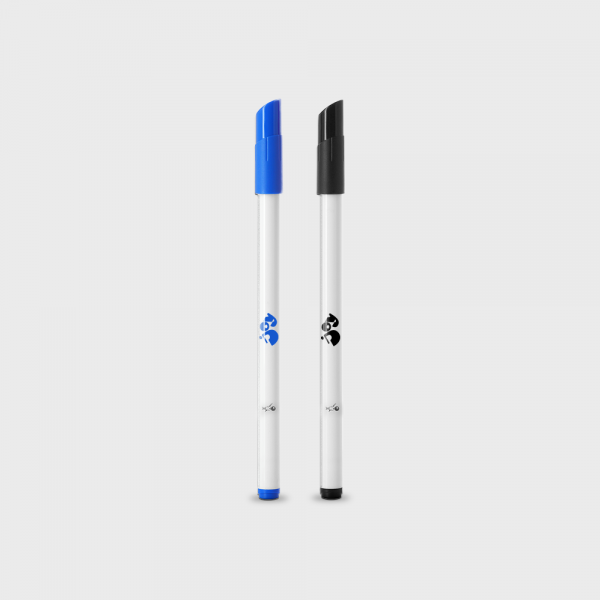 BIC® Velleda® White Board Marker Fine