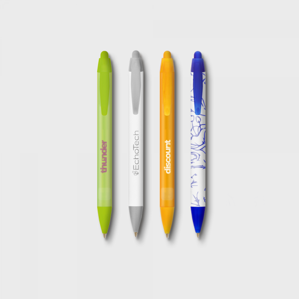 Stylo à bille BIC® Wide Body™