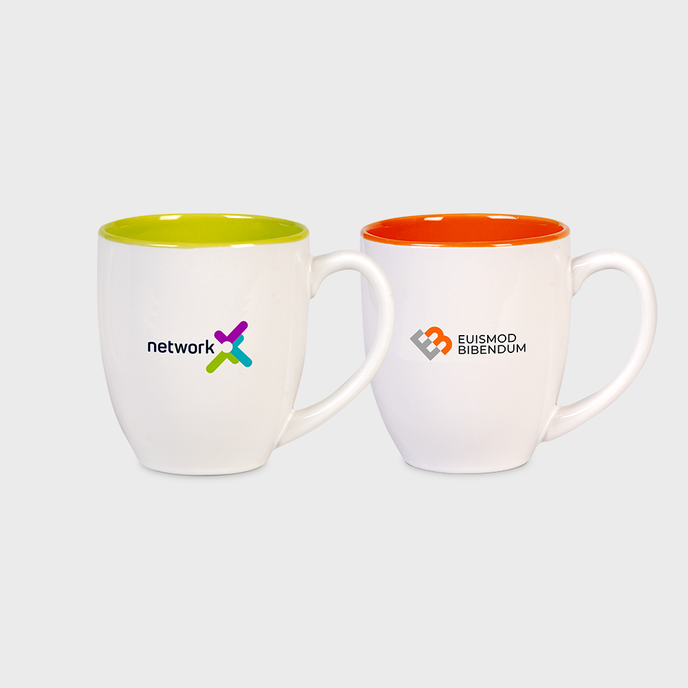 Grand Mug en Céramique – Image 5