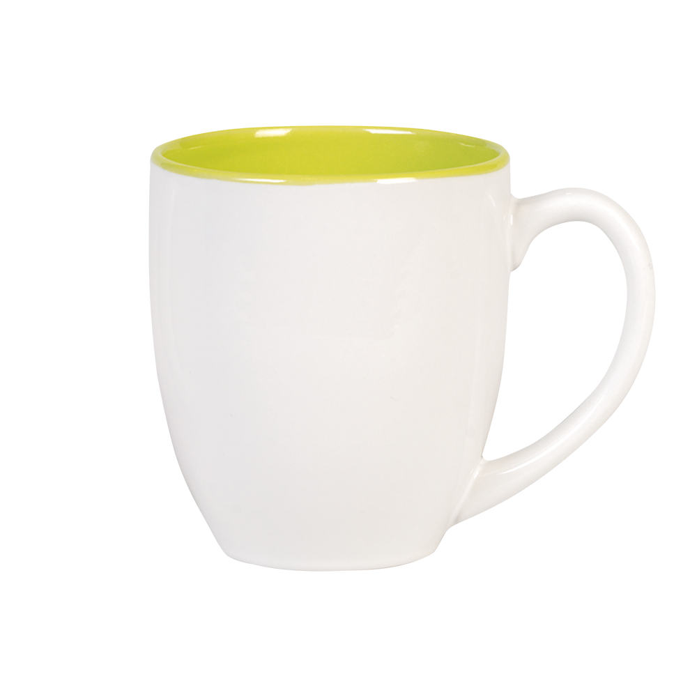 Grand Mug en Céramique – Image 4
