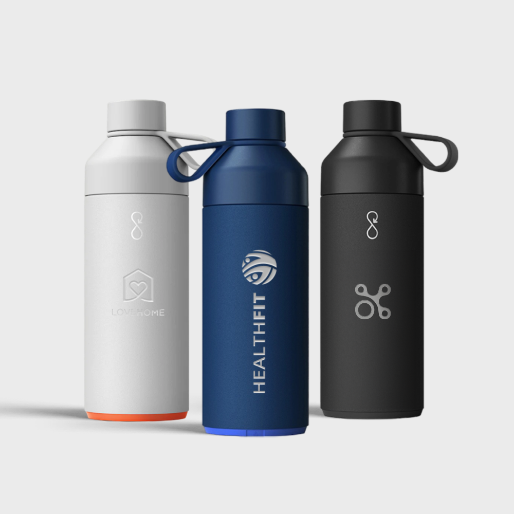 Gourde Ocean Bottle | 1000 ml – Image 5