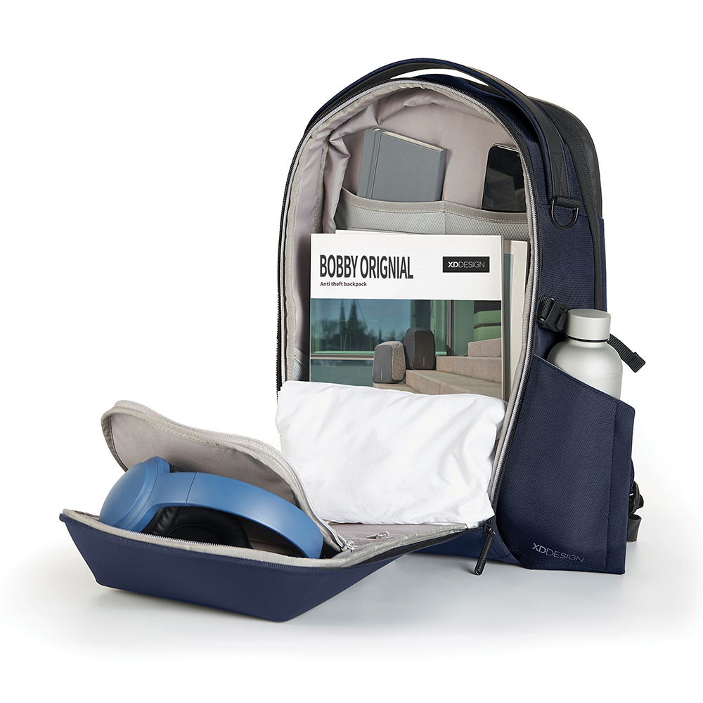 Sac à dos recyclé RCS Bizz – Image 10