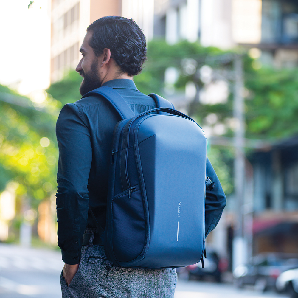 Sac à dos recyclé RCS Bizz – Image 6