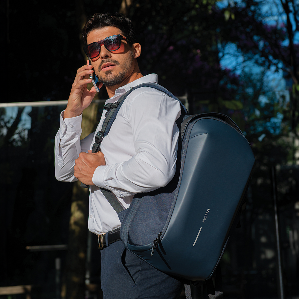 Sac à dos recyclé RCS Bizz – Image 8