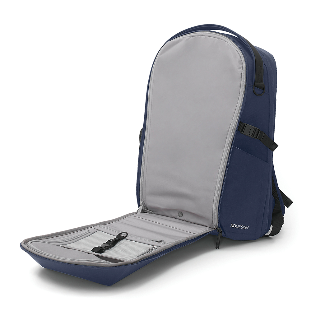 Sac à dos recyclé RCS Bizz – Image 2