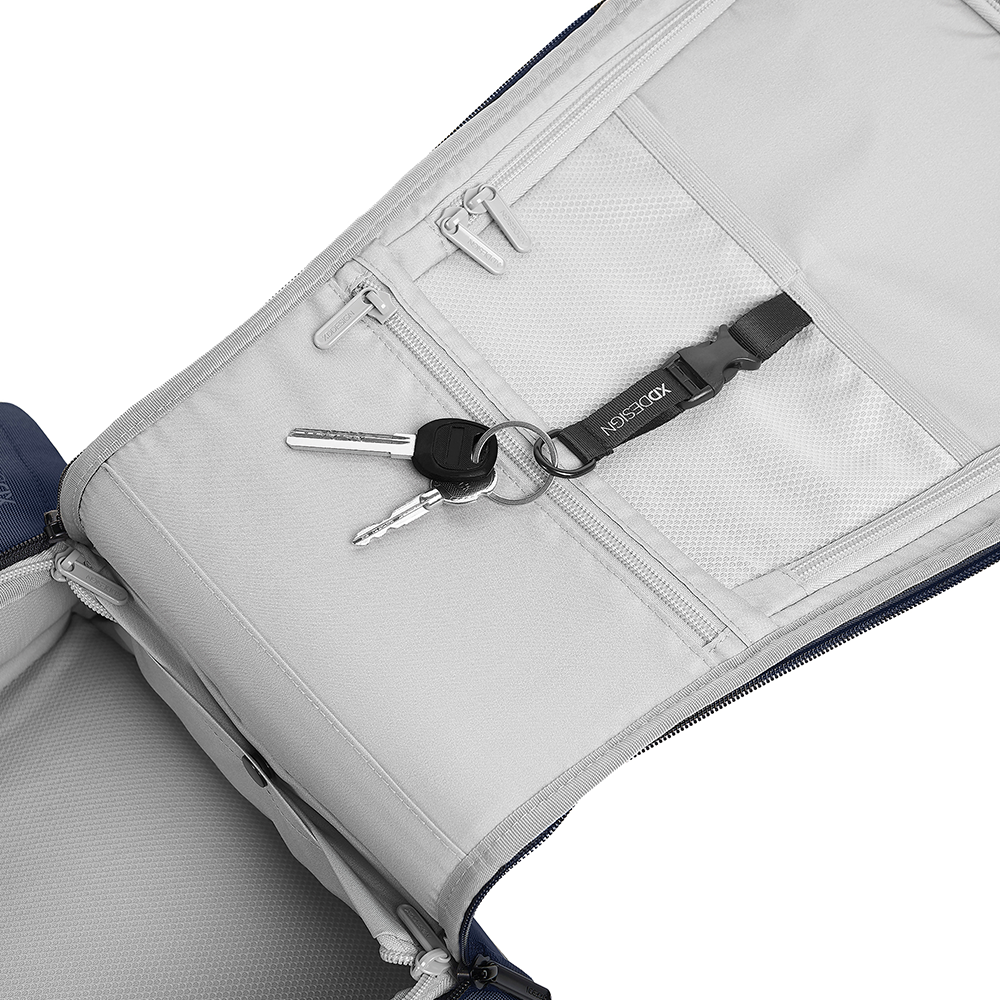 Sac à dos recyclé RCS Bizz – Image 7