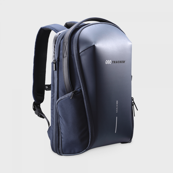 Sac à dos recyclé RCS Bizz