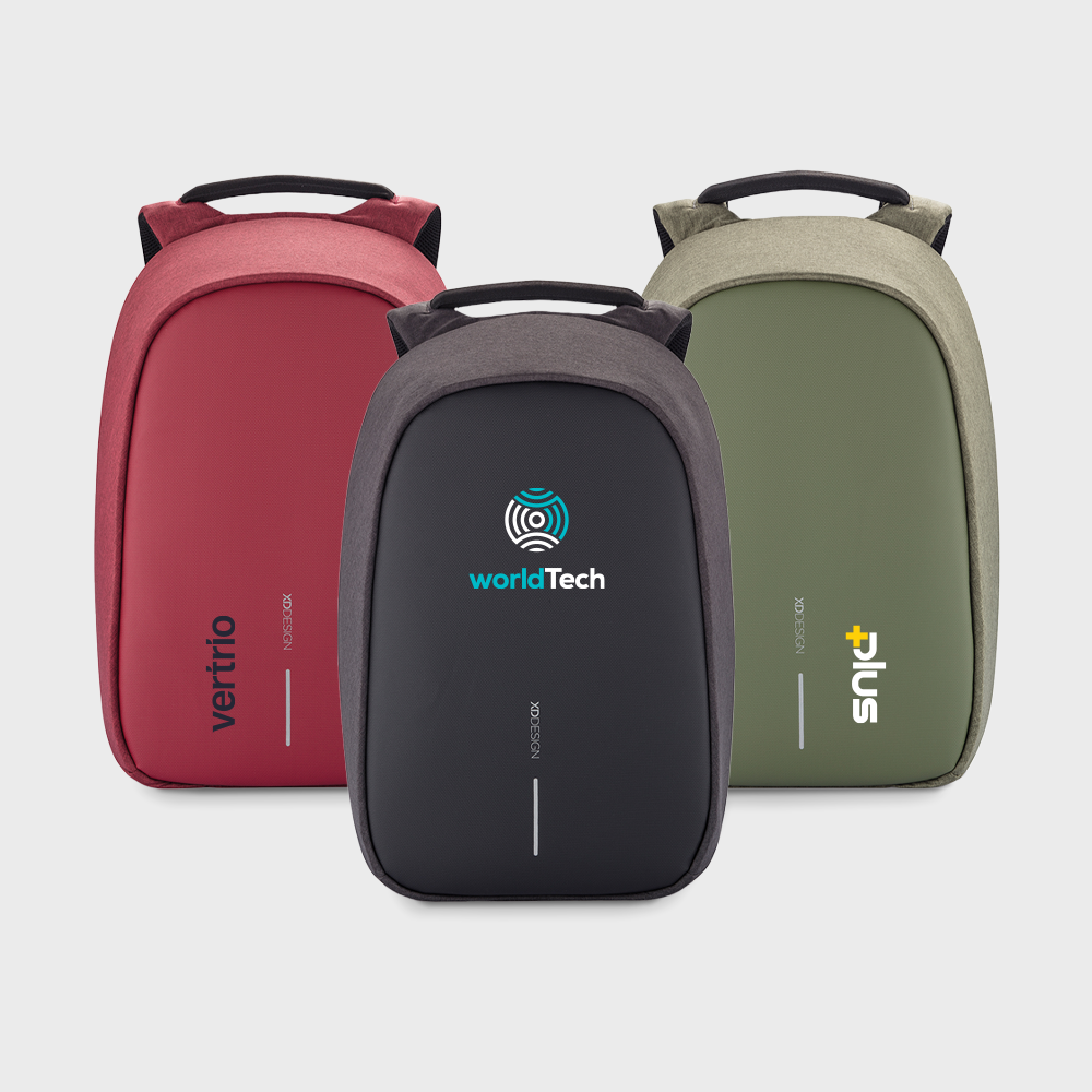 Sacs à dos anti-vol Bobby