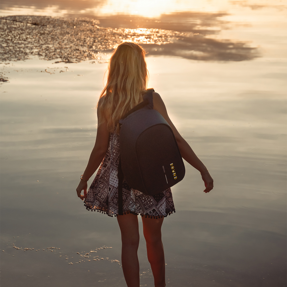 Sacs à dos anti-vol Bobby – Image 5