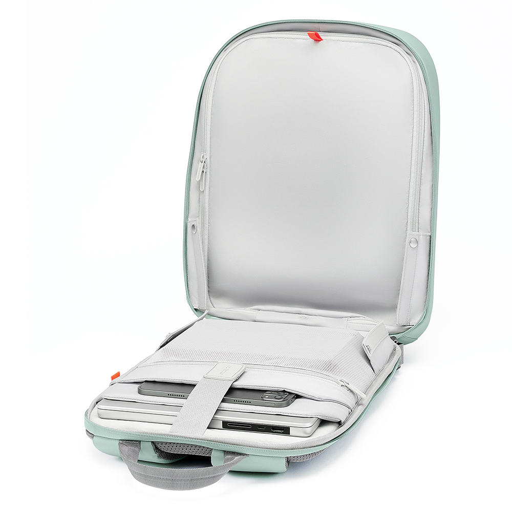 Sac à dos Bobby recyclé RCS – Image 8