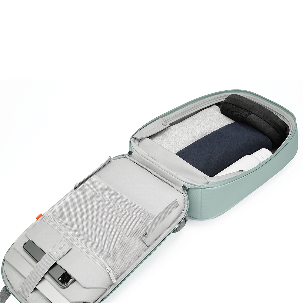 Sac à dos Bobby recyclé RCS – Image 7