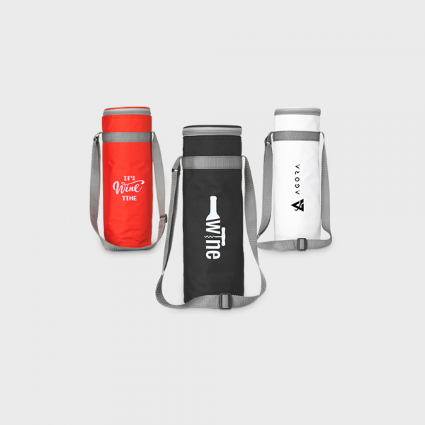 Sac isotherme BottleCooler GRS