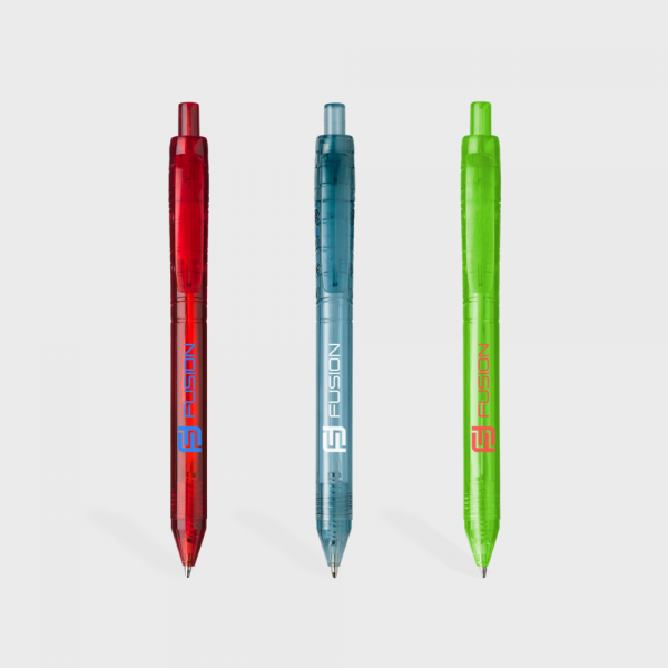 Stylo recyclé