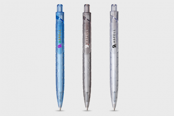 Stylo bouteilles PET recyclées