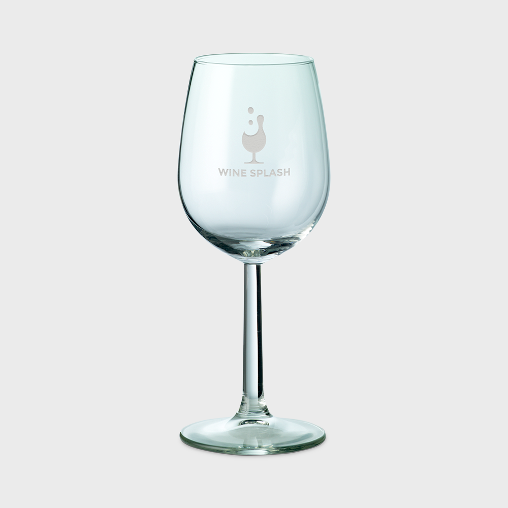 Verre à vin Bourgogne 290 ml – Image 3