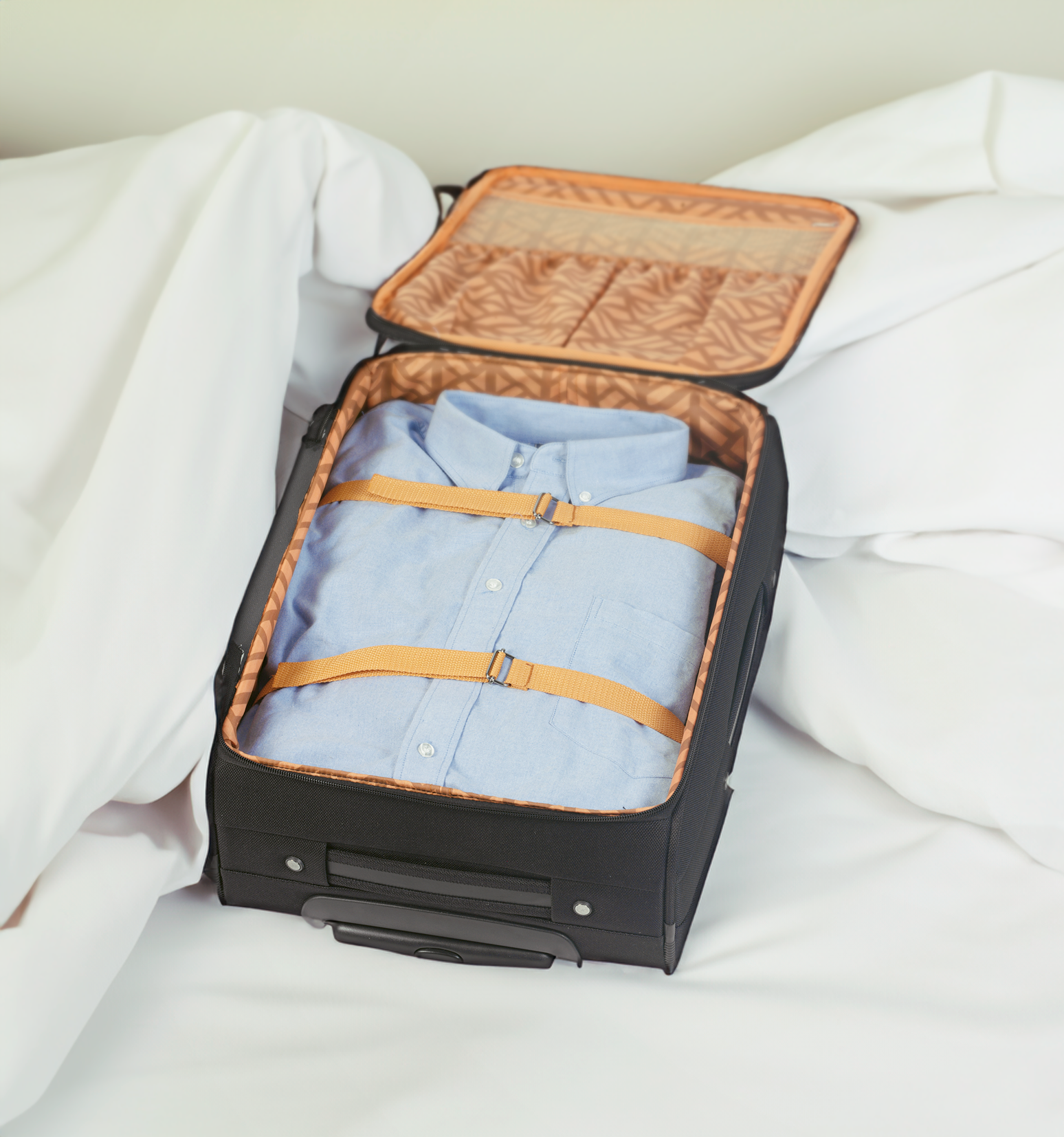 Cabinet trolley en polyester – Image 3