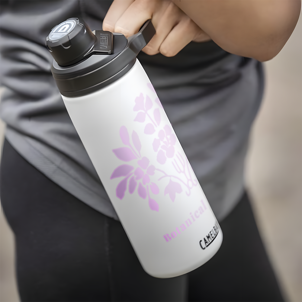 Bouteille en acier inoxydable CamelBak Chute Mag – Image 4