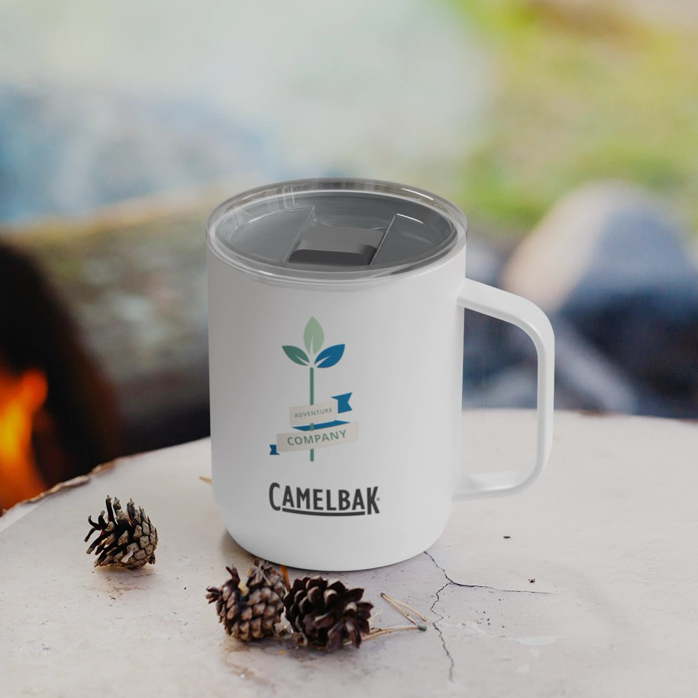 Tasse isotherme CamelBak® | 350 ml – Image 7