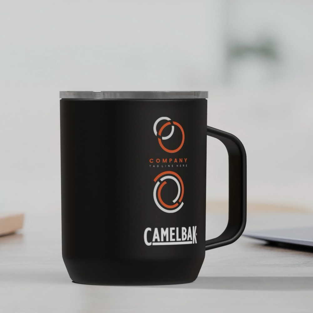 Tasse isotherme CamelBak® | 350 ml – Image 4