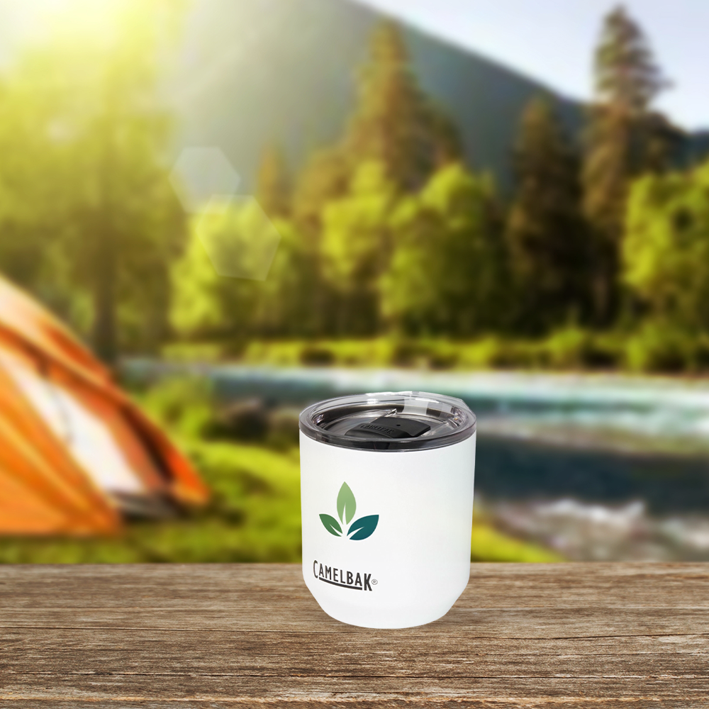 Mug CamelBak en acier inoxydable | 300 ml – Image 5