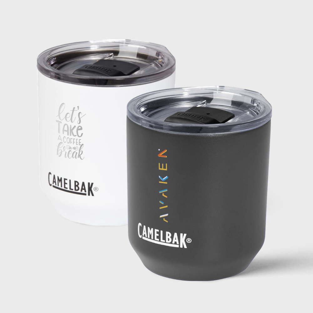 Mug CamelBak en acier inoxydable | 300 ml – Image 2