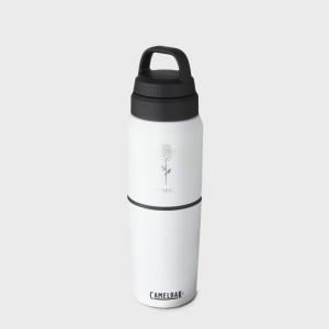 Bouteille et mug isotherme CamelBak MultiBev