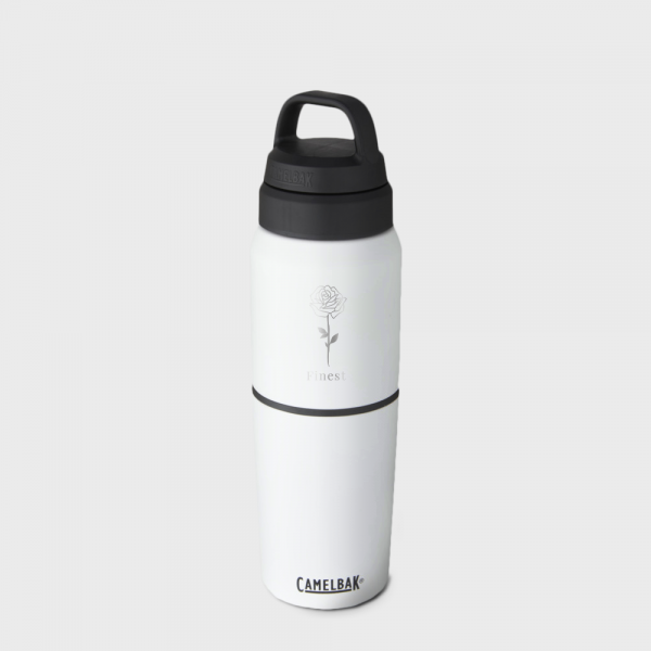 Bouteille et mug isotherme CamelBak MultiBev