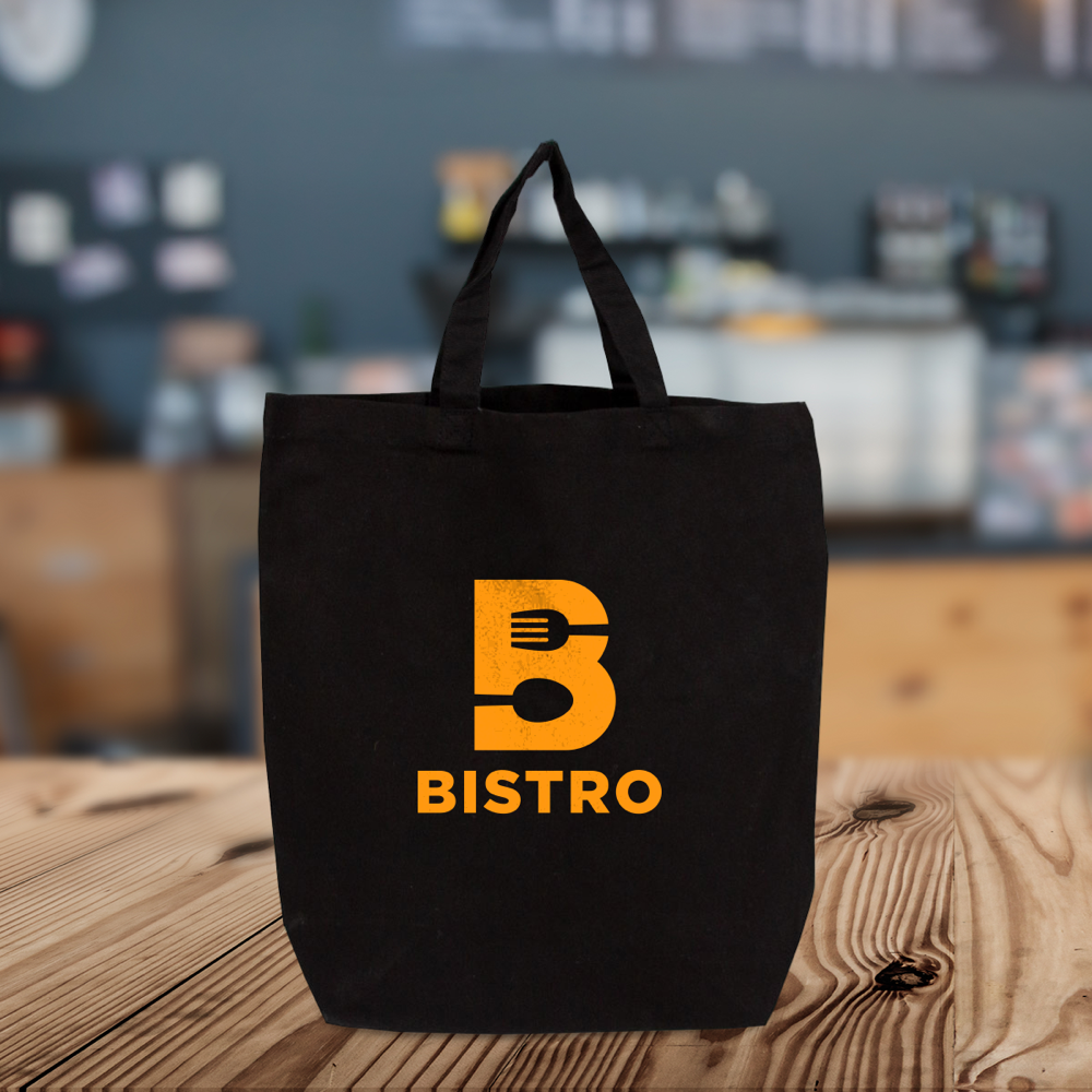 Sacs en coton à soufflet – Image 3