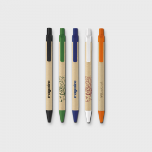 Stylo original en PLA