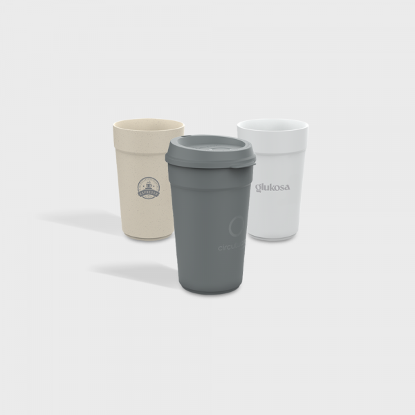 Couvercle CirculCup 400 ml