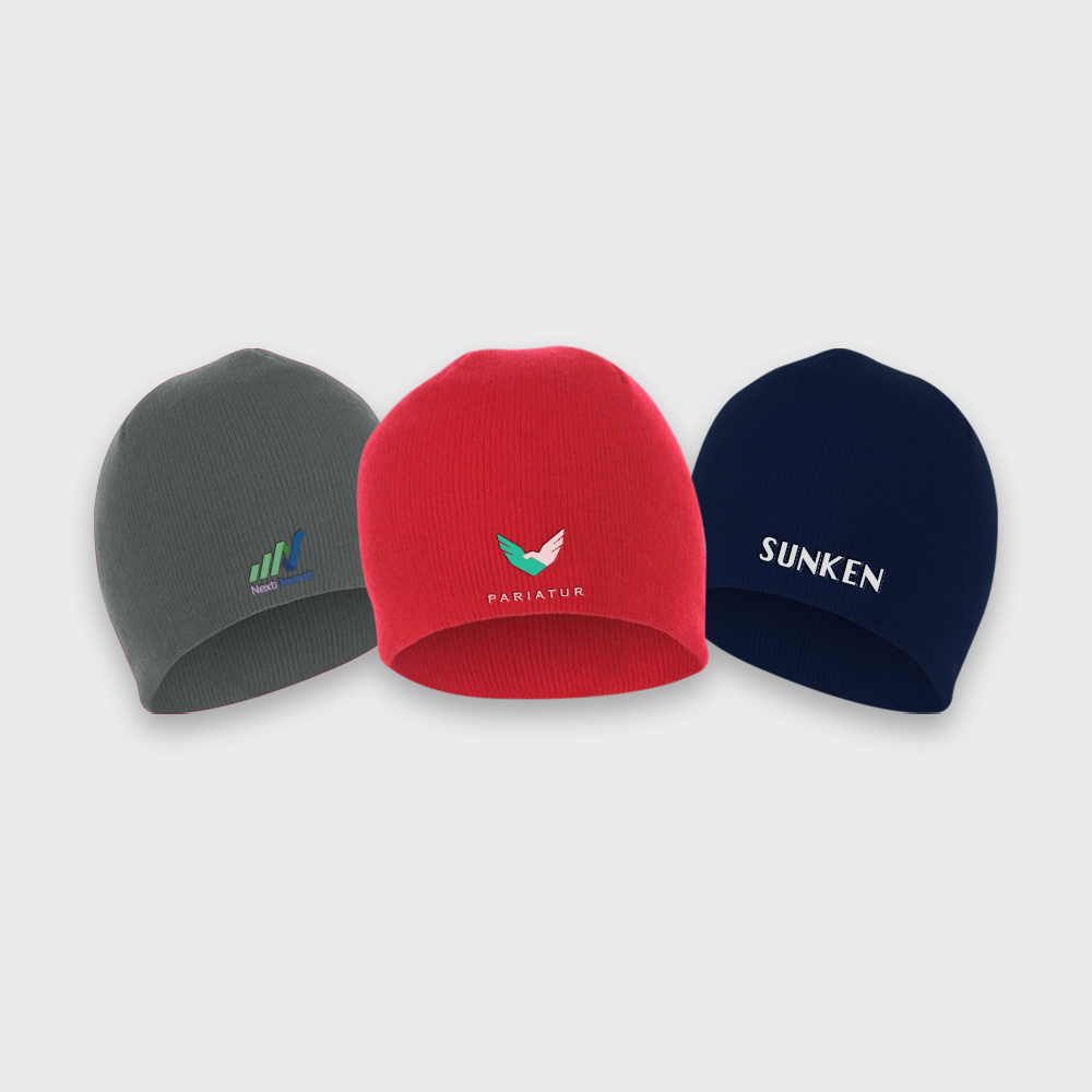 Bonnet classique SOL'S Bronx – Image 3