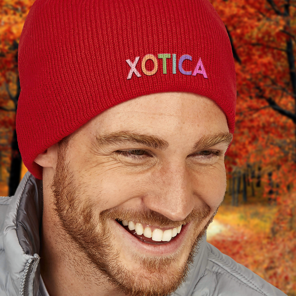 Bonnet classique SOL'S Bronx – Image 5