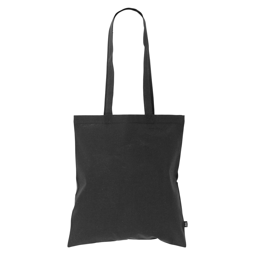 Sac shopping GRS en coton recyclé – Image 3
