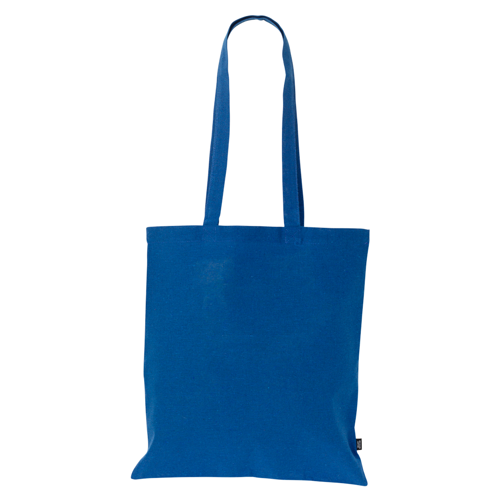 Sac shopping GRS en coton recyclé – Image 6
