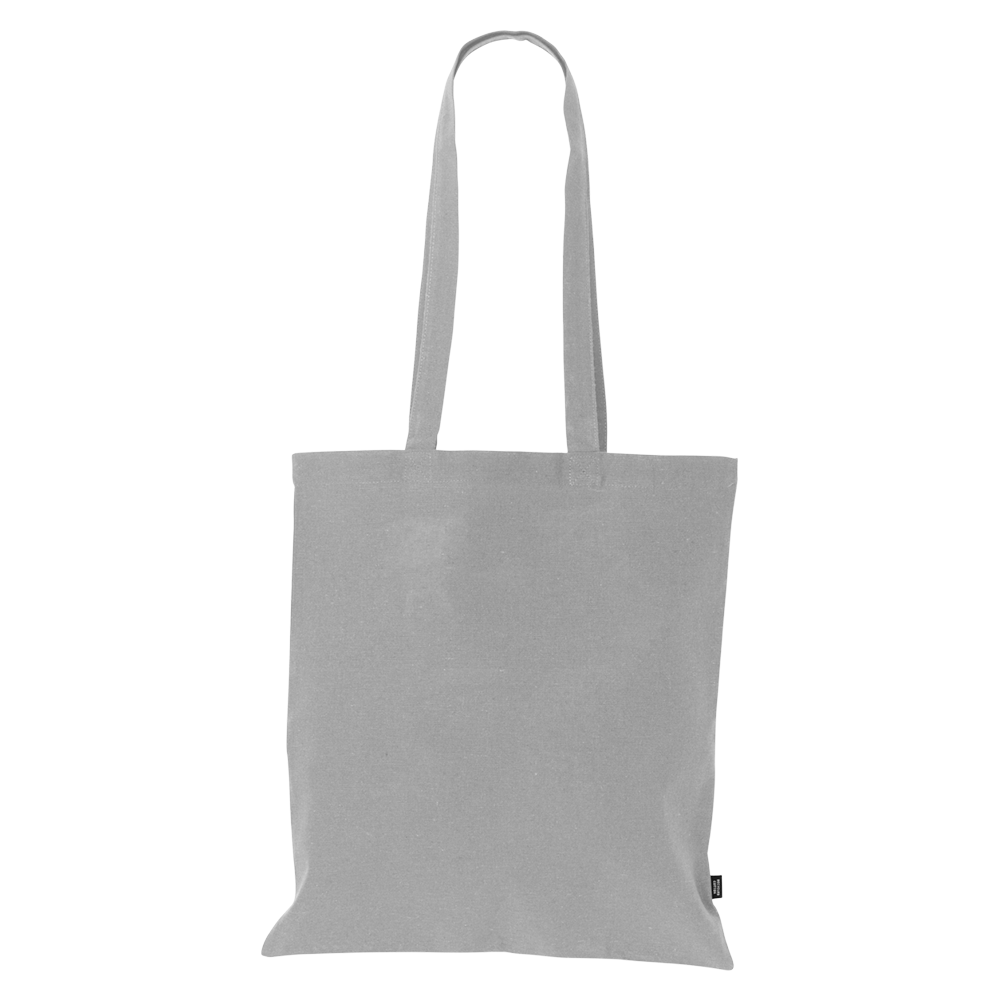 Sac shopping GRS en coton recyclé – Image 7
