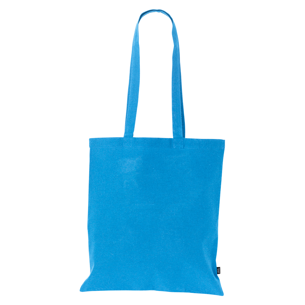 Sac shopping GRS en coton recyclé – Image 8