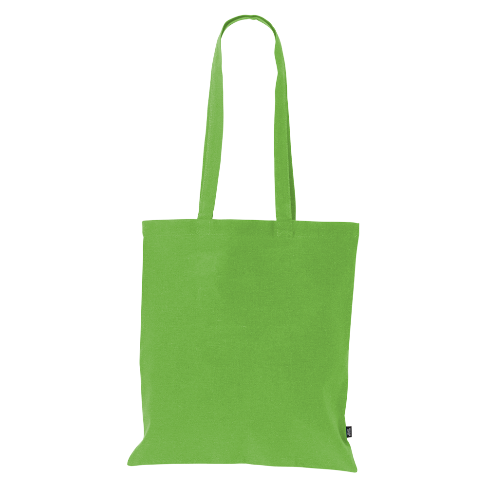Sac shopping GRS en coton recyclé – Image 9