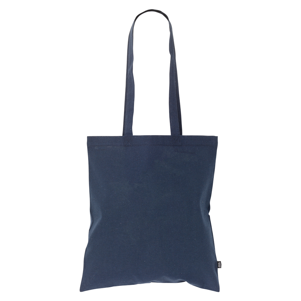 Sac shopping GRS en coton recyclé – Image 10