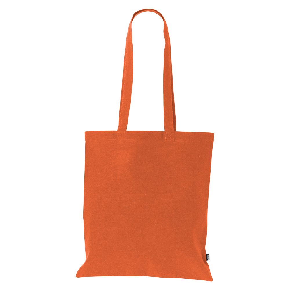 Sac shopping GRS en coton recyclé – Image 11