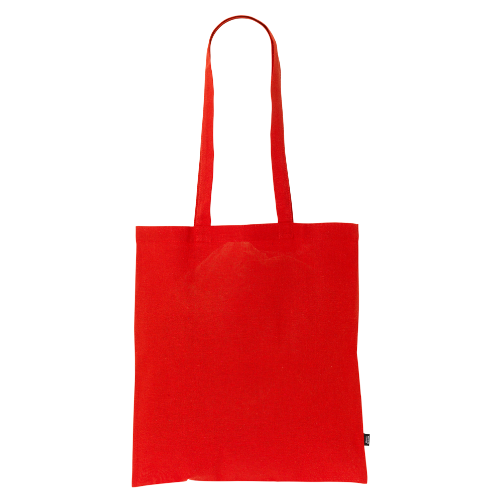 Sac shopping GRS en coton recyclé – Image 12