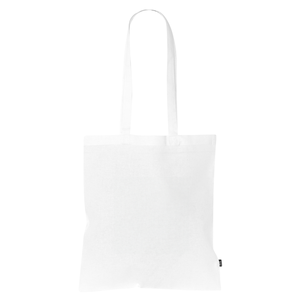 Sac shopping GRS en coton recyclé – Image 13