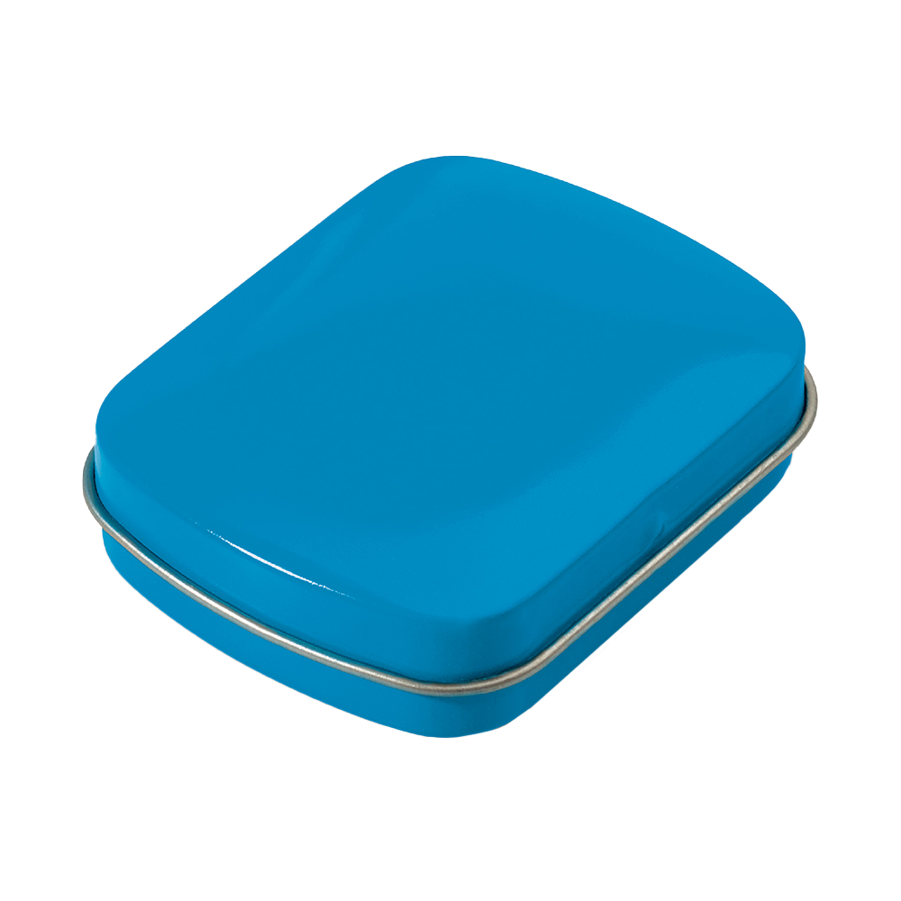 Bonbons boîte en métal – Image 10