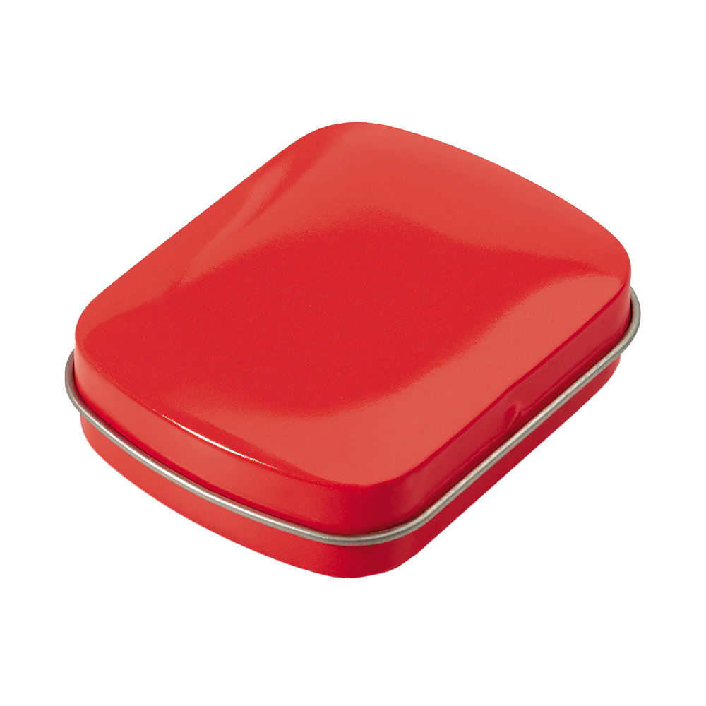 Bonbons boîte en métal – Image 9