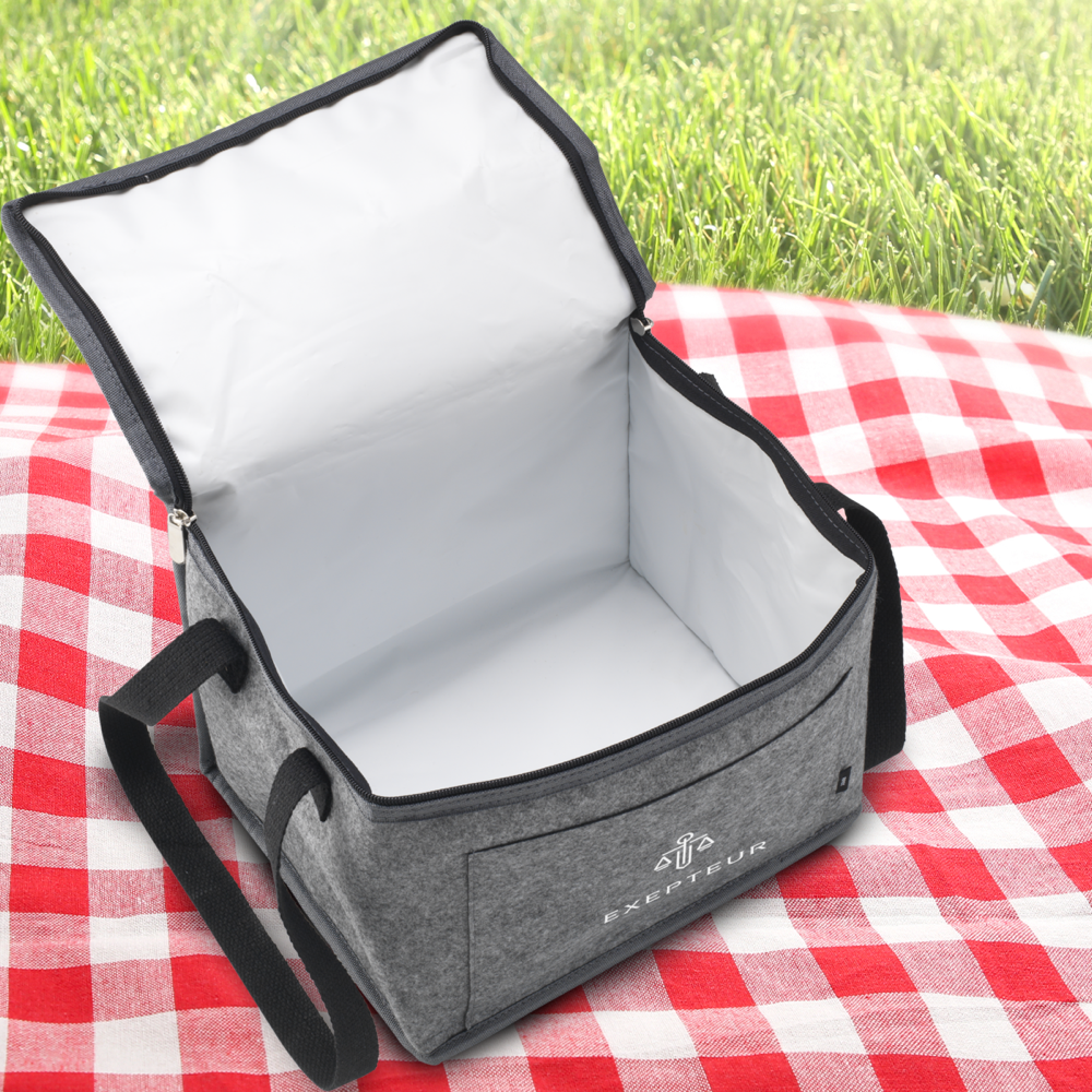 Sac isotherme recyclé – Image 5