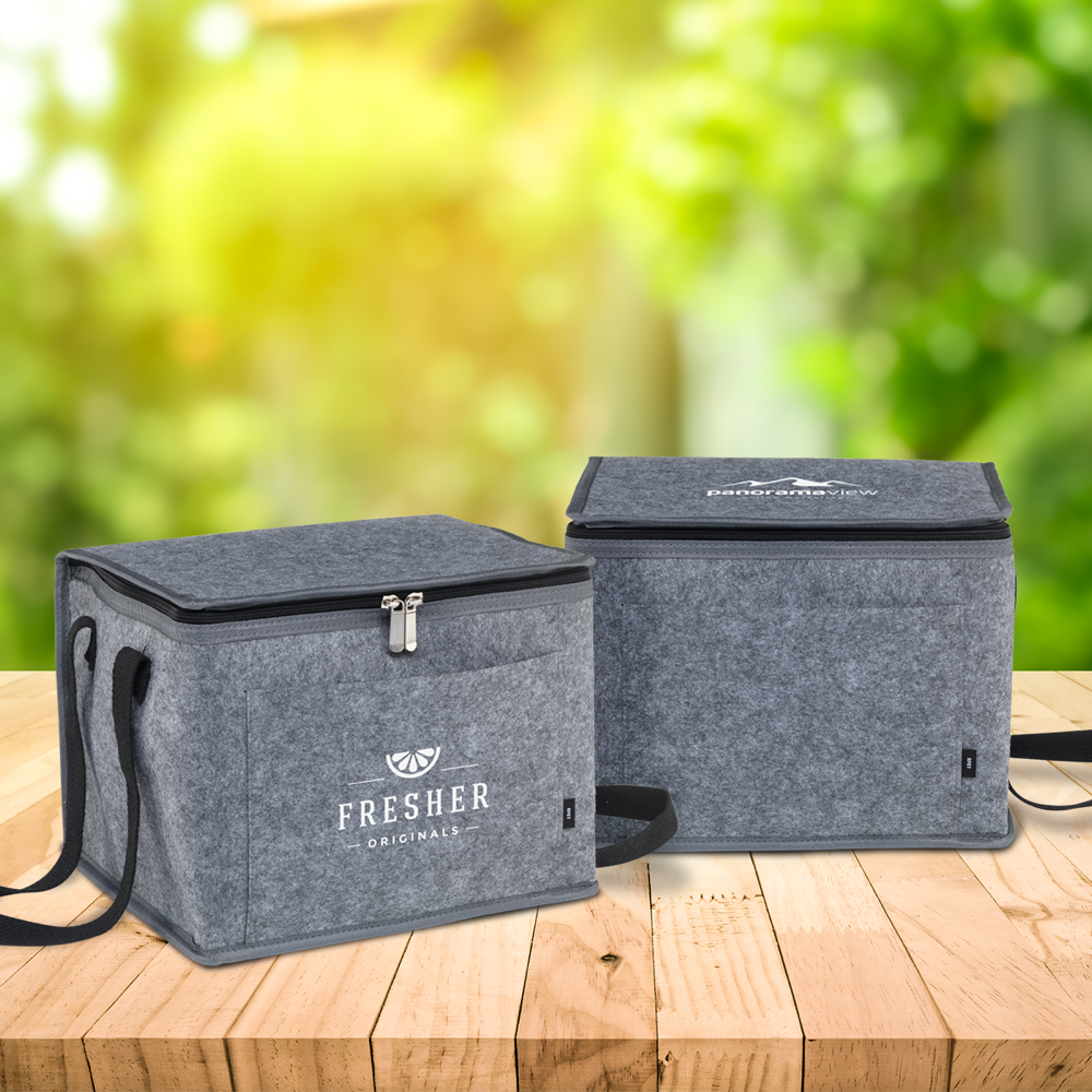 Sac isotherme recyclé – Image 6